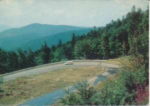 Beskid Śląski - 032574