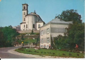 Gorlice fragment miasta - 032575