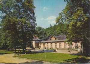 Jedlina Zdrój - 032591