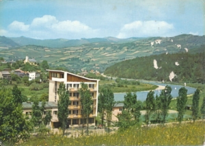 Piwniczna Hotel Koliba - 032594