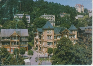 Krynica Bulwary Dietla - 032602