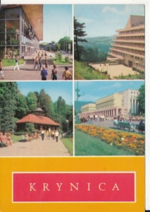 Krynica widoki widokowa - 032603