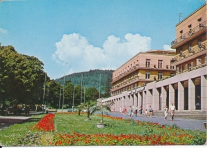 Krynica deptak - 032621