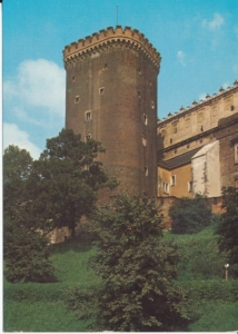 Kraków Wieża Senatorska - 032626