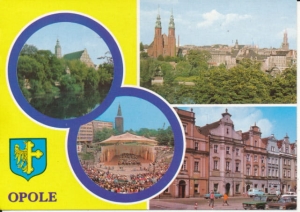 Opole herb widokowa - 032671