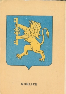 Gorlice herb widokowa - 032695