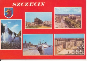 Szczecin herb widokowa - 032719