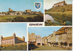 Gniew herb widokowa - 032724