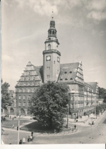 Olsztyn Ratusz - 032819