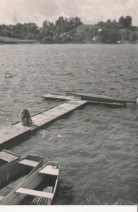 Chmielno jezioro Białe - 032834