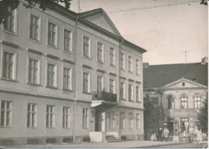 Kutno Siedziba Prezydium - 032841