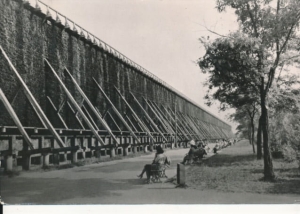 Ciechocinek tężnie solankowe - 032852