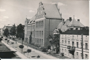 Wąbrzeźno ul. Wolności - 032854