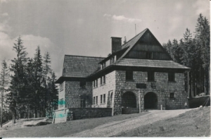 Głodówka ośrodek harcerski - 032855