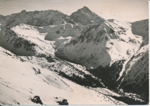 Kasprowy Wierch - 032859