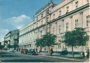 Częstochowa ul. Świerczewskiego - 032883