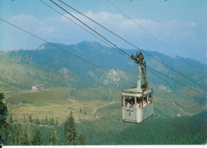 Tatry kolejka na Kasprowy - 032890
