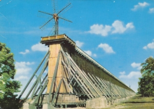 Ciechocinek tężnie solankowe - 032892