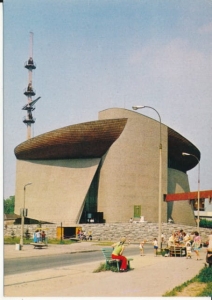 Kraków Nowa Huta - 032920