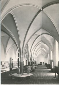 Malbork Zamek pokrzyżacki - 032961