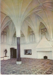Malbork Zamek pokrzyżacki - 032965