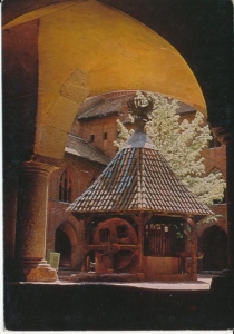 Malbork Zamek pokrzyżacki - 032982