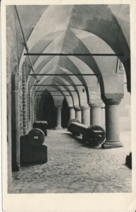 Malbork Zamek pokrzyżacki - 032991