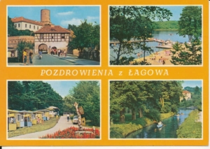 Łagów Lubuski widokowa - 032998