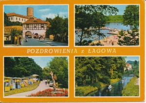 Łagów Lubuski widokowa - 033001