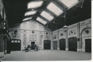 Łańcut muzeum - 033002