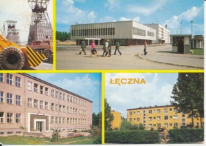 Łęczna widoki widokowa - 033005