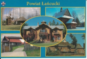 Powiat Łańcucki widokowa - 033015