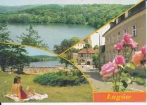 Łagów widoki widokowa - 033034