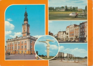 Leszno widoki widokowa - 033064