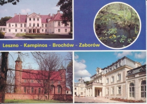 Leszno widoki widokowa - 033065