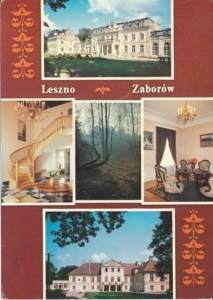 Leszno widoki widokowa - 033066
