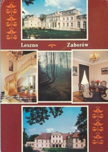 Leszno widoki widokowa - 033067