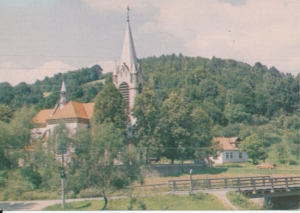 Laskowa panorama - 033070
