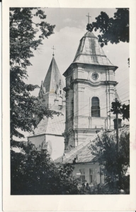 Lesko Kościół - 033073