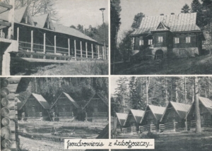 Lubogoszcz widoki widokowa - 033077