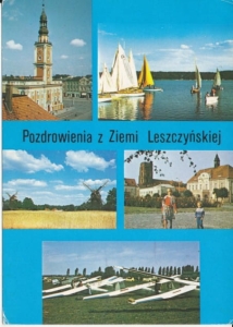 Leszno widoki widokowa - 033082