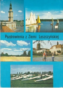Leszno widoki widokowa - 033083