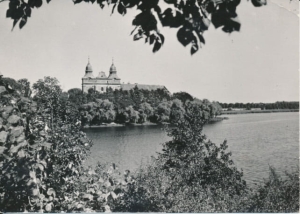 Mogilno klasztor - 033156