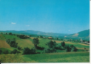 marcinkowice widok ogólny - 033179