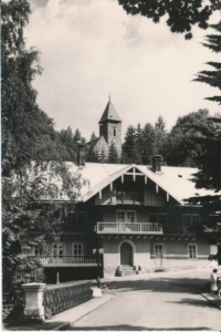 Międzygórze fot. J. Milka - 033180