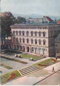 Cieplice Jelenia Góra - 033188