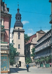 Cieplice Jelenia Góra - 033191
