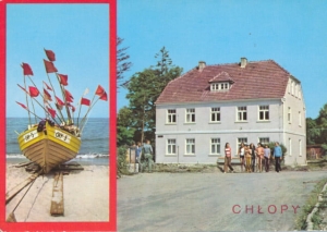 Chłopy widoki widokowa - 033200