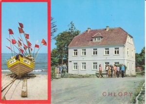Chłopy widoki widokowa - 033201