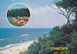 Chłopy widoki widokowa - 033203